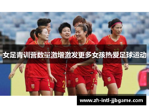 女足青训营数量激增激发更多女孩热爱足球运动 女足青训营数量激增激发更多女孩热爱足球运动